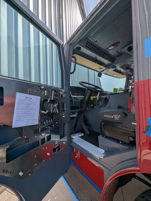 Mandan FD